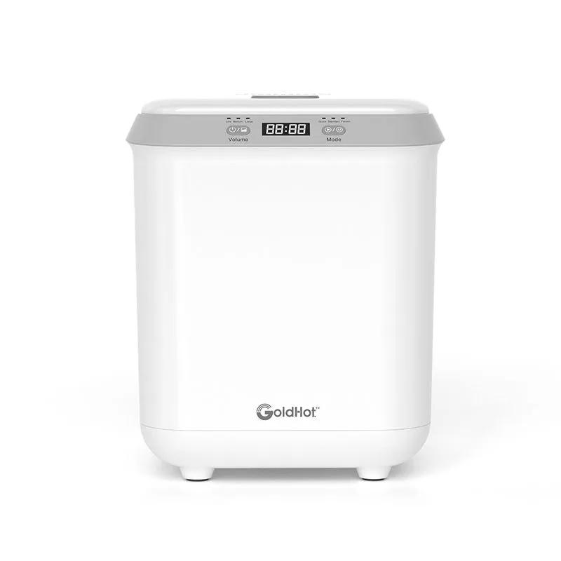 13.3L Kitchen Composter