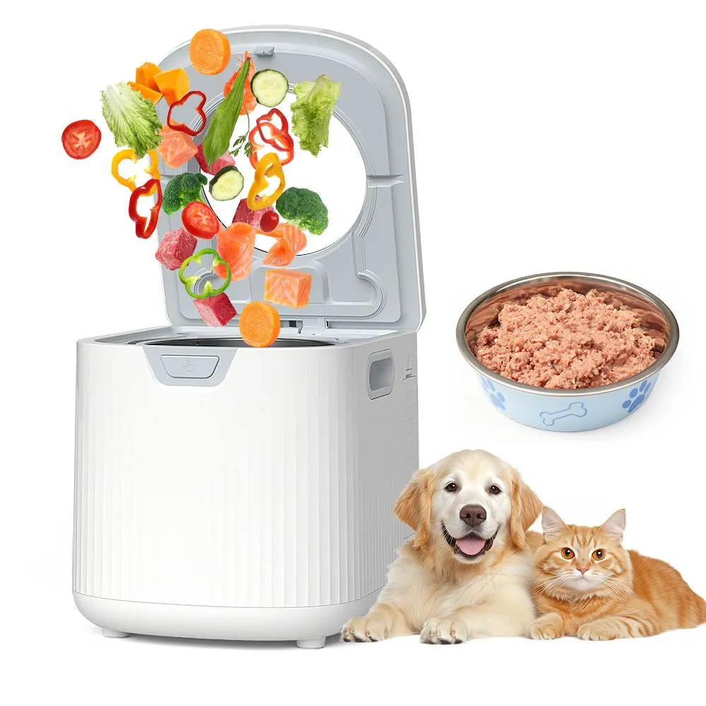 3.3L Pet Food Cooker