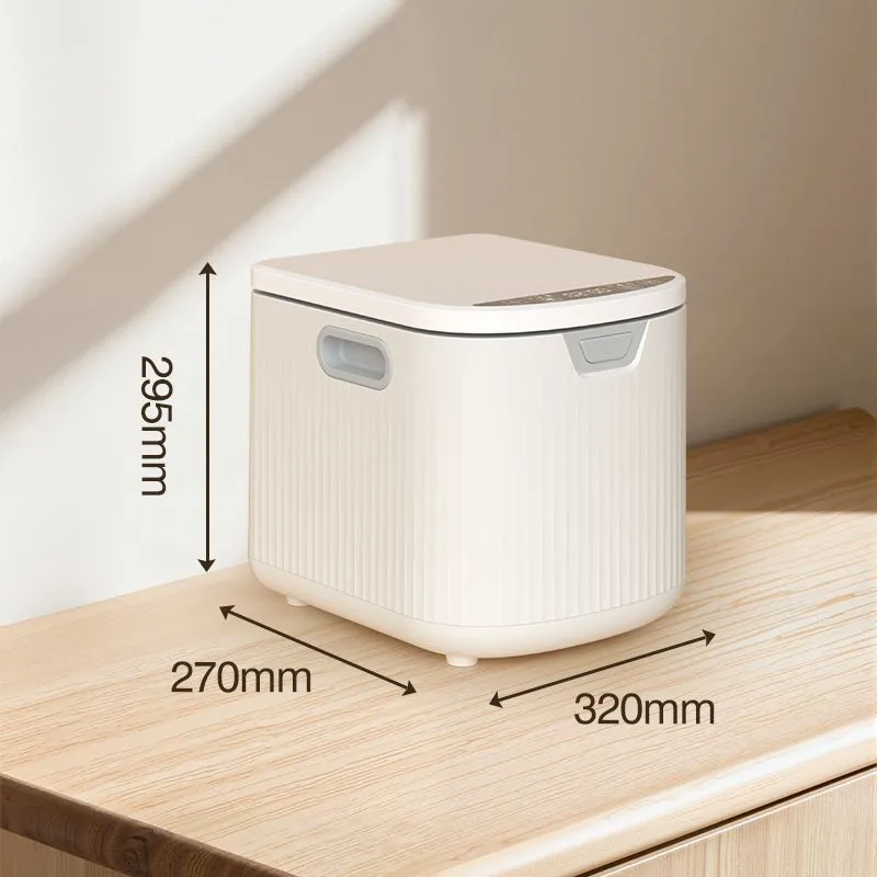 43.3L kitchen Waste Composter