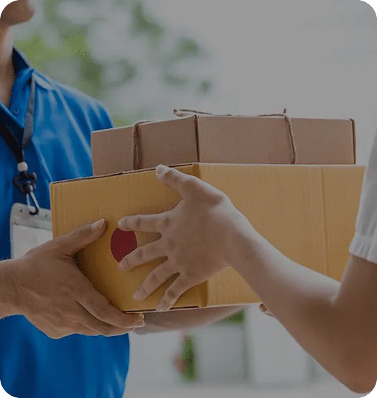  Scheduled Pickup Services